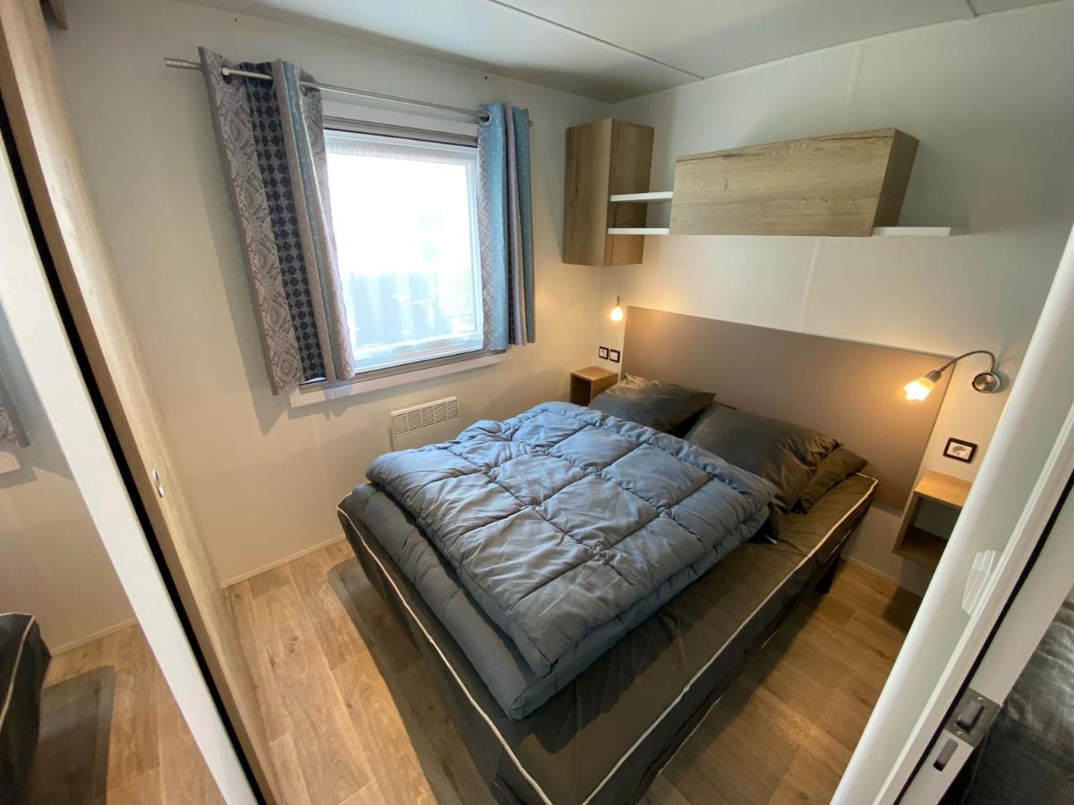 318 Emplacement Prestige A Mer Et Soleil 5* Hotel Les Sables Vignier Exterior photo